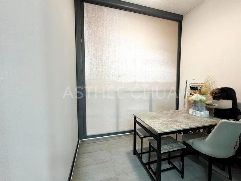 1 Bed Condo for Sale in  Cube 8 - Image 3